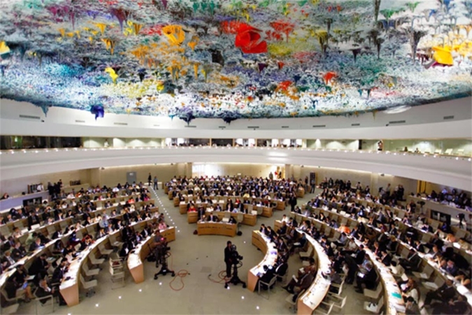 HRC: Morocco Calls for Placing Human Rights at Heart of Anti-corruption Efforts