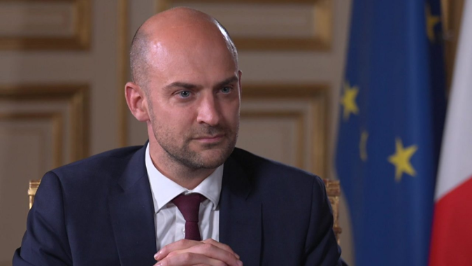 Conferencia de Niza: Francia tiene el deber de movilizar a todos los actores de la Comunidad Internacional para proteger el océano