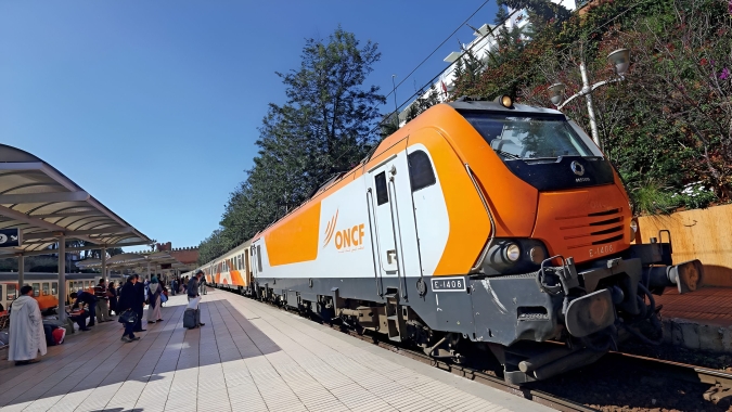 Transport ferroviaire : l'ONCF met en place un dispositif spécial "Aïd Al-Adha" 1446