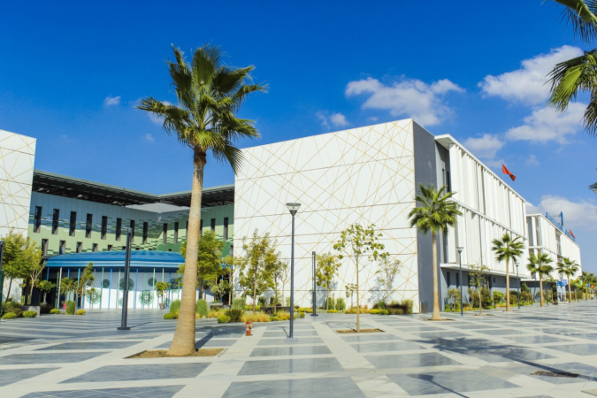 L’Université Euromed de Fès, première au Maroc et 2è en Afrique au classement international Round University