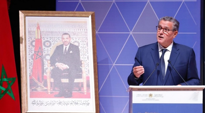 المغرب يعزز موقعه كقطب تكنولوجي إقليمي