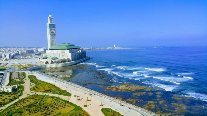 Casablanca : Appel à repenser les modèles d'enseignement pour accompagner les mutations multiformes dans le monde