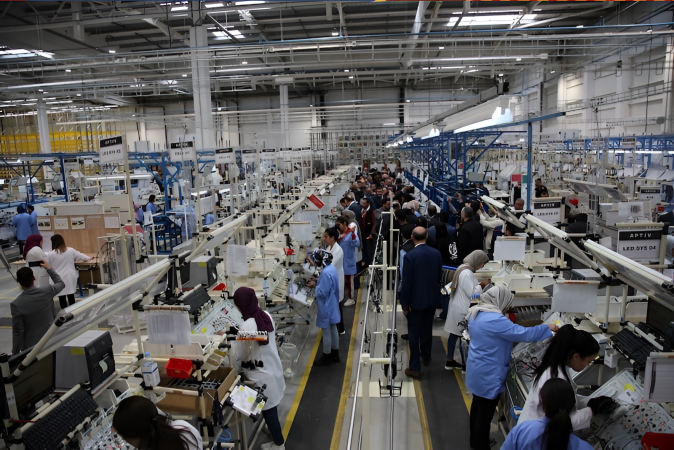 La diversité des filières productives, clé du développement de l'industrie nationale