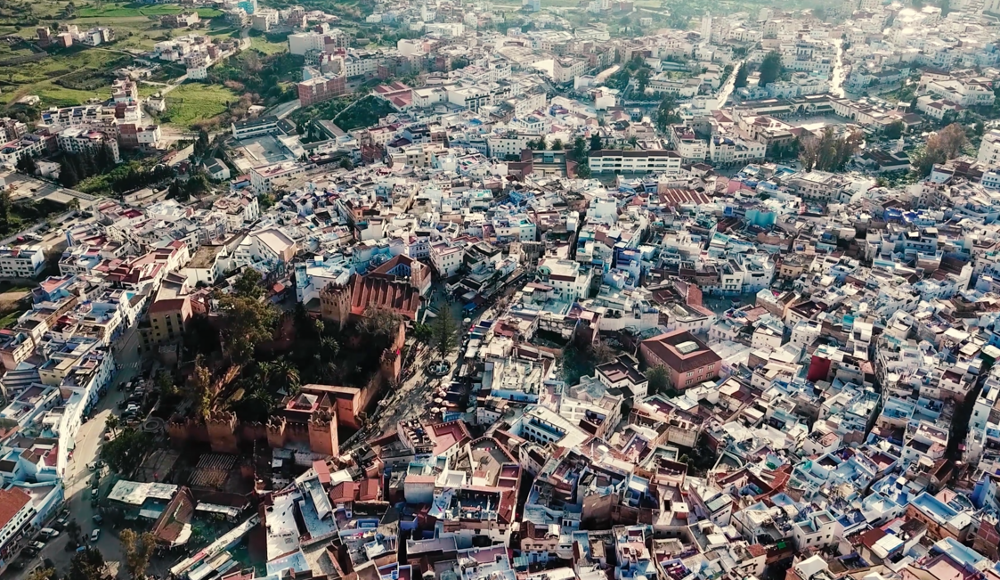 kasbah