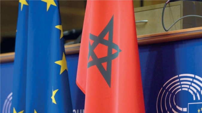 Reunión ministerial UE-Vecindad Sur: Bourita mantiene una serie de reuniones bilaterales