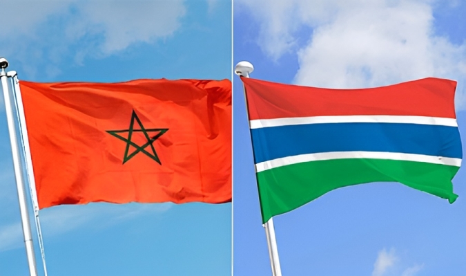 Morocco, Gambia Partner to Strengthen Cooperation in Public Sector Auditing
