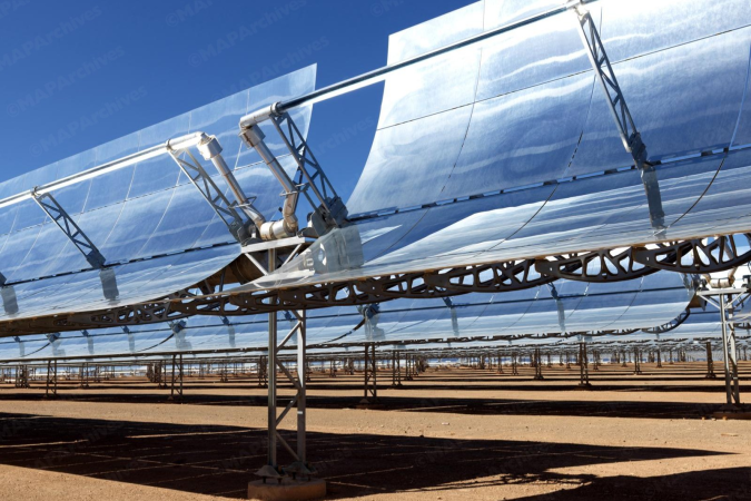 Morocco’s Royal Priorities Put Ecological Transition Front and Center