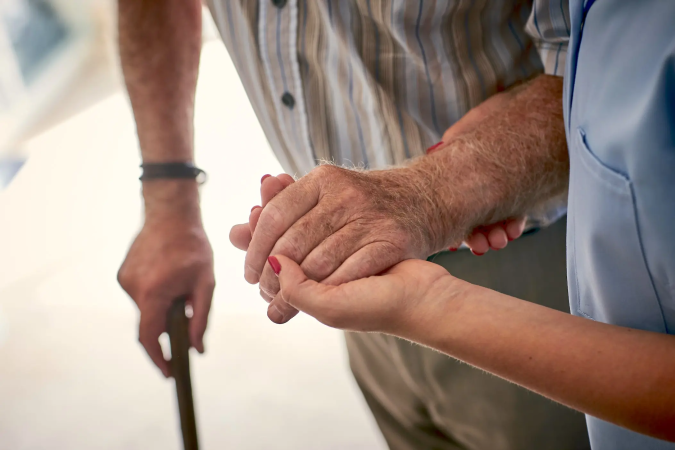 Le nombre d’établissements de protection sociale pour personnes âgées s’élève à 92 unités