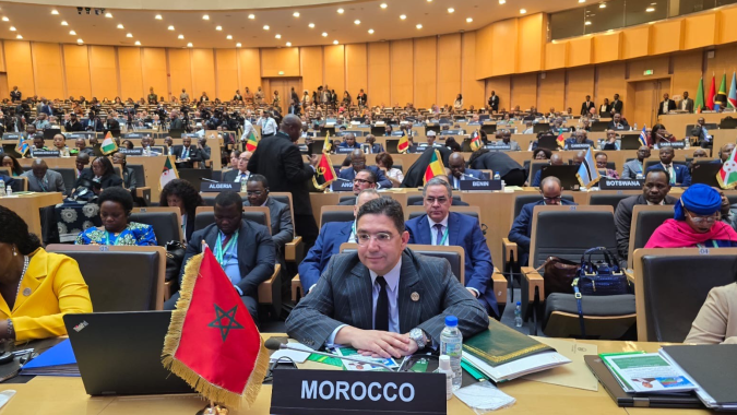 La contribution du Maroc à la formation des observateurs électoraux en Afrique saluée par l'Union Africaine