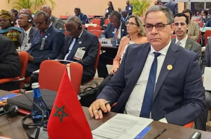 Morocco, UNECA Discuss Future African Economic Events in Addis Ababa