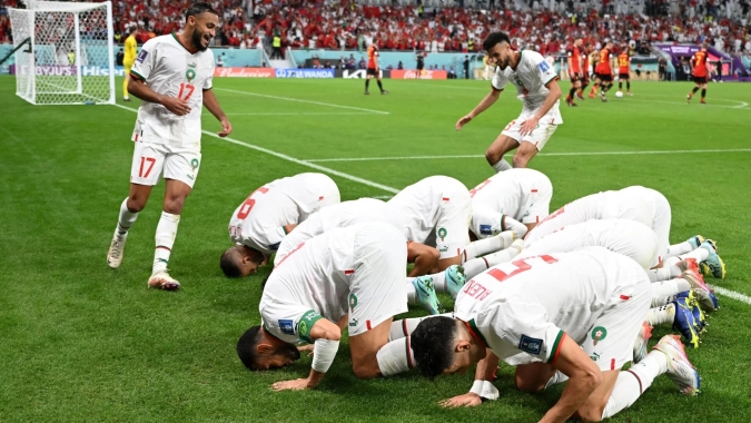 Thanks to the Royal Vision, Morocco Turned Sport into Catalyst for Development