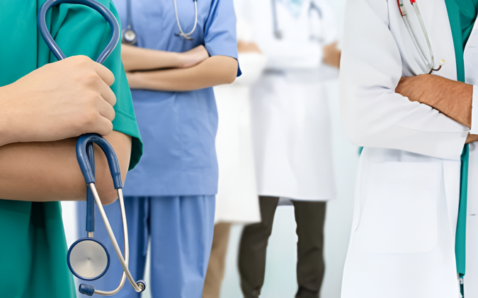La modernización del sector sanitario, una locomotora para la aplicación de la visión Real en favor del desarrollo socioeconómico