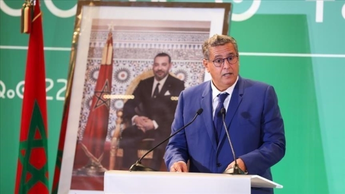 Marruecos, bajo la sabia dirección de SM el Rey, refuerza sus reformas estructurales para un desarrollo inclusivo y sostenible