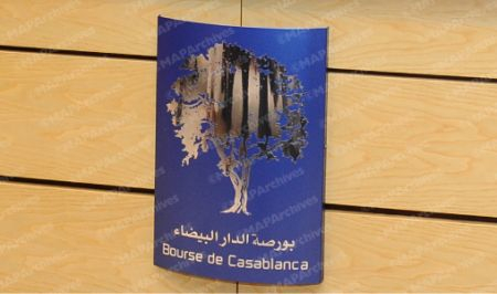 La Bolsa de Casablanca abre en territorio positivo