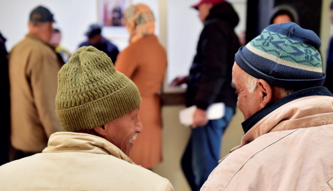 Régimes de retraite : 66,8 MMDH de cotisations collectées en 2024