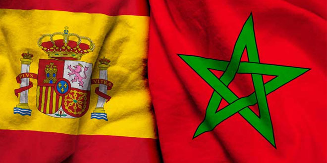 Detenidos en España dos presuntos simpatizantes de Daesh, en colaboración con la DGST