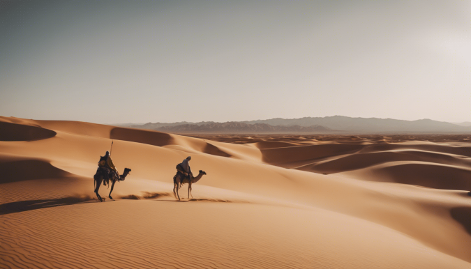 Marruecos, un destino “imprescindible” que pudo conquistar los corazones en todo el mundo