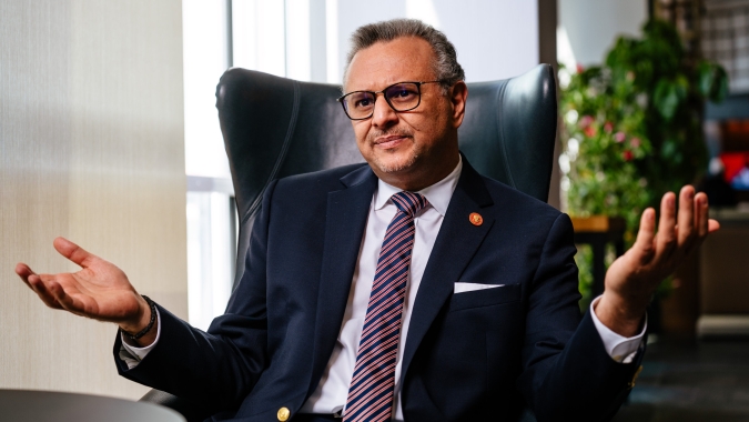 El consejero especial del presidente Trump reafirma el apoyo de EE. UU. a la soberanía de Marruecos sobre su Sáhara y al Plan de Autonomía