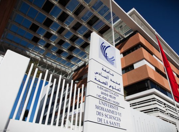 Mohammed VI University of Health Sciences Inaugurates New Campus in Marrakech