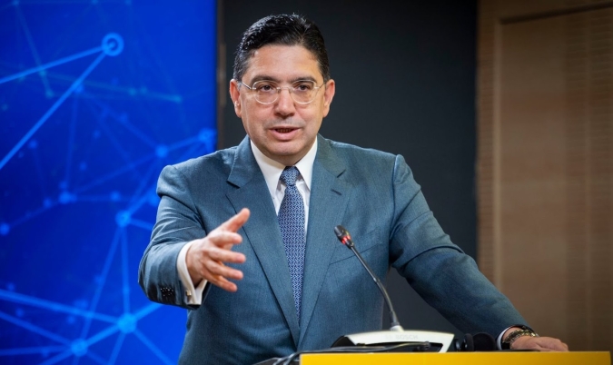 Bourita preside en Nueva York una reunión para lanzar la ampliación del plan de acción nacional de Marruecos sobre la Agenda «Mujeres, Paz y Seguridad» de la ONU