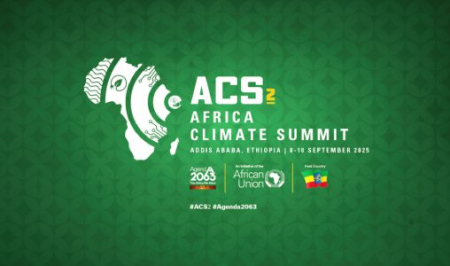 Marruecos participa en la 2ª Cumbre Africana sobre el Clima en Adís Abeba