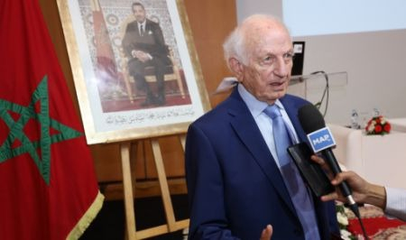 La dinámica cultural en Marruecos encarna su riqueza y su capacidad de abrirse a la universalidad (Azoulay)