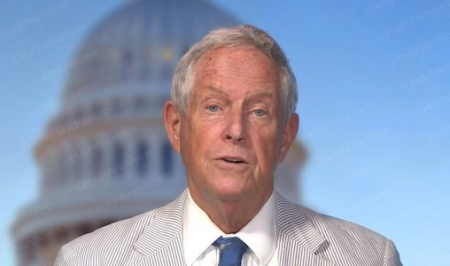 El "polisario", una "organización terrorista" que desestabiliza la paz y la seguridad mundiales (Congresista Joe Wilson)