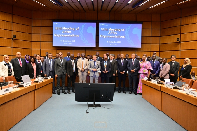 IAEA Meeting Approves Morocco to Host AFRA Committee on Nuclear Science & Technology in 2026