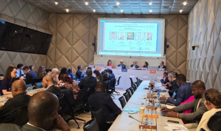 Marruecos aboga en Ginebra por una digitalización africana inclusiva, basada en infraestructuras sólidas