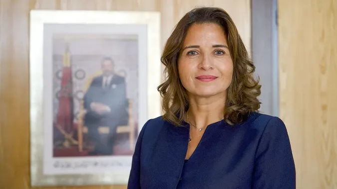 Nuakchot: Benali aboga por un marco africano en el ámbito minero que integre medio ambiente, social y gobernanza