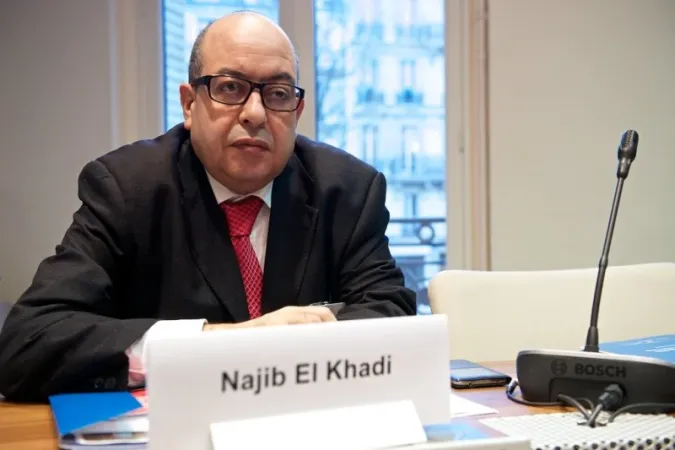 Lower House SG Elected ASGAP Chairperson