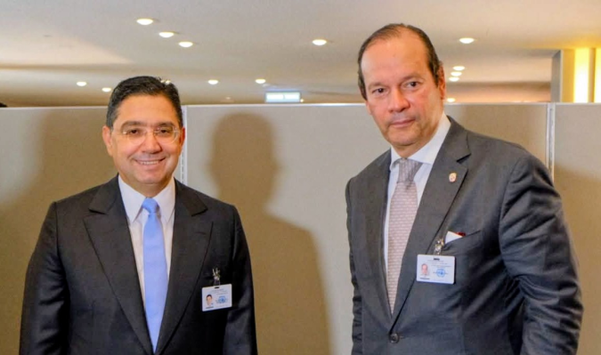 ONU: Panamá reafirma su apoyo a la iniciativa marroquí de autonomía para el Sáhara
