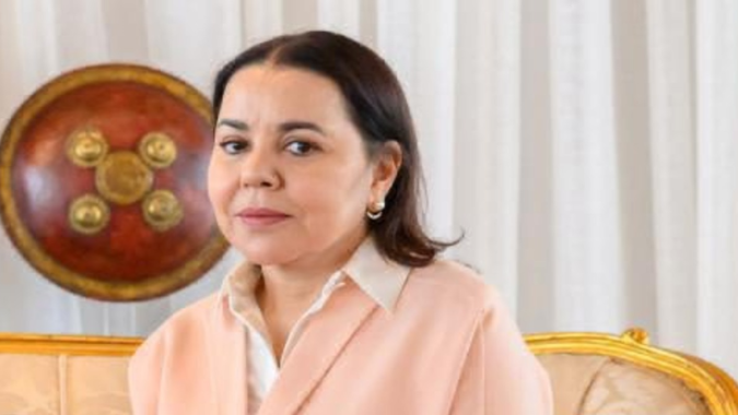 El pueblo marroquí celebra el lunes el cumpleaños de SAR la Princesa Lalla Asmaa