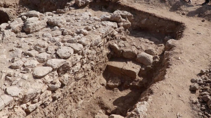 Province de Sidi Bennour: Lancement des fouilles archéologiques sur le site de l'ancienne cité de "Mouchtraya" à El Gharbia