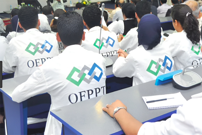 Béni Mellal: Coup d’envoi officiel de l’année de formation 2025-2026 dans les établissements de formation professionnelle