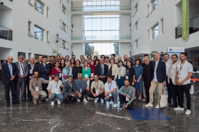 Journée ISART Talents Maroc : Les étudiants du programme "Video Game Creator" présentent leurs projets