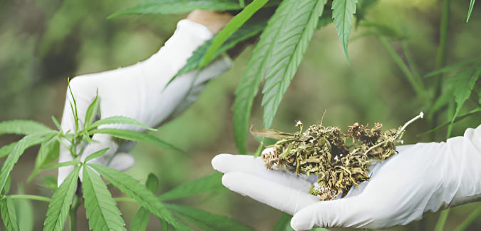 Province de Chefchaouen: La filière du cannabis licite impulse une nouvelle dynamique de développement