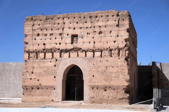 Marrakech prend à bras le corps la réhabilitation post-séisme de ses monuments historiques