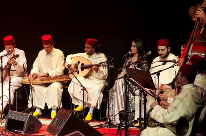 Azemmour: Les causes nationales dans la poésie du Malhoun au centre d'une conférence dans le cadre du Festival "Malhouniyat"