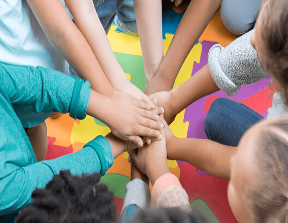 Taroudant : Engagement continu de l’INDH en faveur des enfants en situation difficile