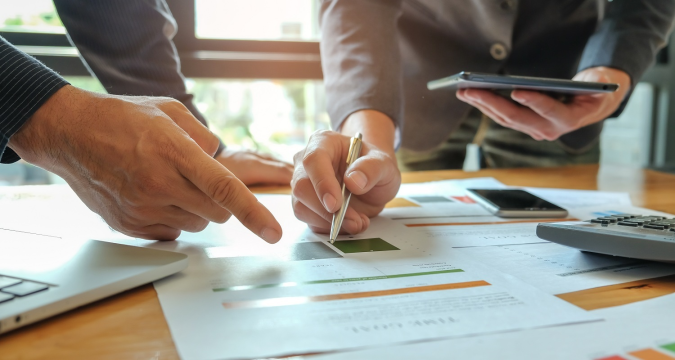 Maroc : 72.116 entreprises créées à fin août 2025