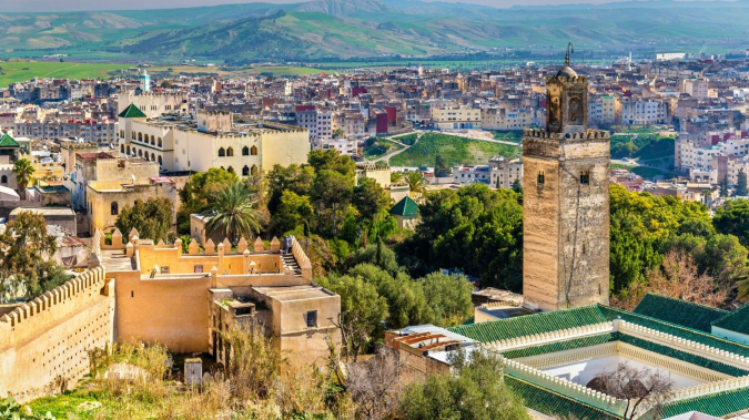 AREP Fès-Meknès : 126 projets validés entre 2021 et 2024 pour plus de 800 MDH
