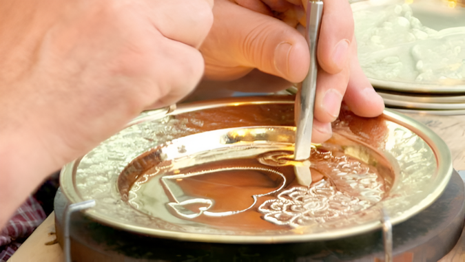 Souss-Massa : Lancement d’un programme de formation au profit des artisans