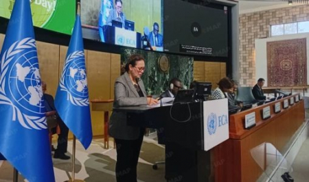 Morocco Highlights in Addis Ababa Commitment to Promoting Translation, Safeguarding Linguistic Diversity