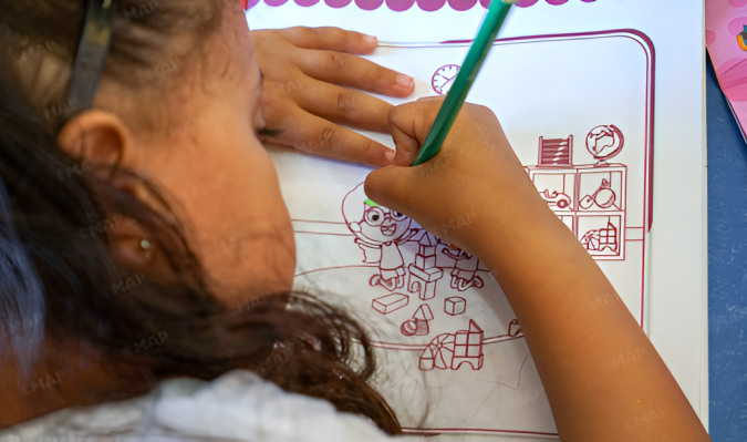 A Tinghir, l’INDH donne une forte impulsion à la promotion du Préscolaire