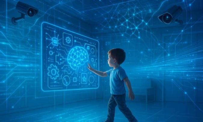 الذكاء الاصطناعي و مساهمته في تعزيز الإدماج التربوي للأطفال في وضعية هشاشة محور ندوة بالرباط