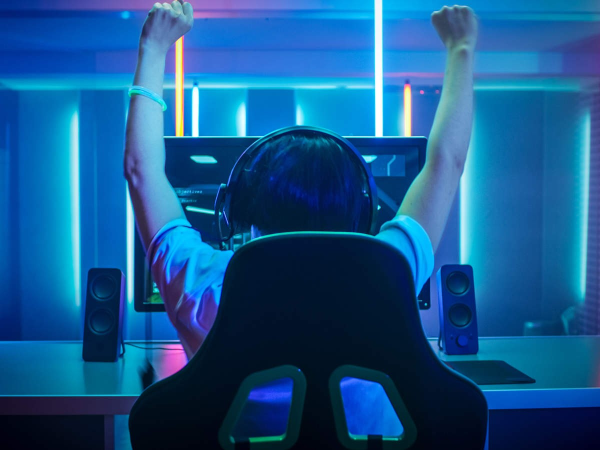Marrakech abrite les premiers tournois régionaux inclusifs de l'E-sport et et du Cardiogoal