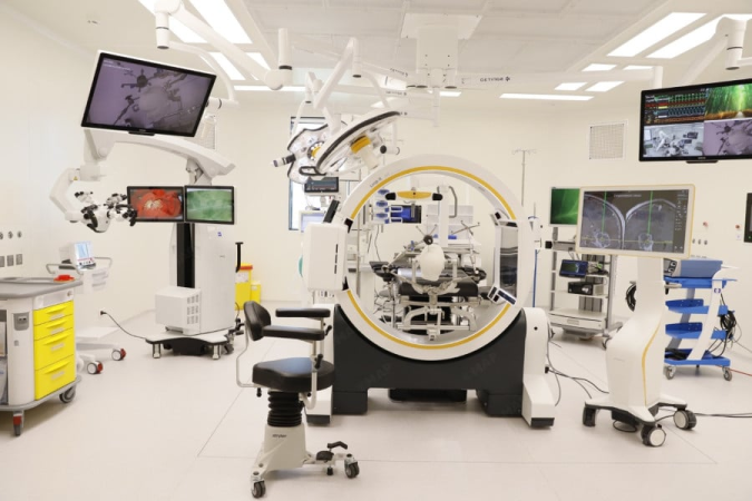 El CHU "Mohammed VI" de Agadir, un polo académico y médico de excelencia para una mayor complementariedad en el mapa sanitario regional