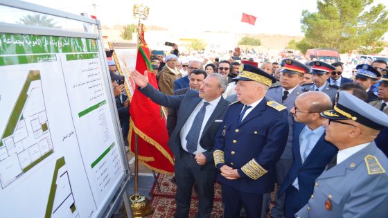 فجيج/تنمية بشرية.. دار الأمومة بجماعة بوشاون مشروع في خدمة صحة الأم والطفل