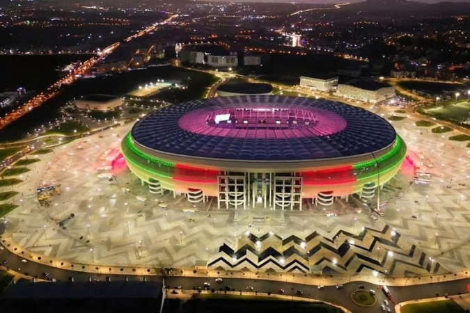 Lancement du portail "Accès stade", un outil d'information en temps réel sur les modalités d'entrée au Grand stade de Tanger